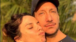 Nico vazquez is on facebook. Nico Vazquez Cumplio Anos Y Gimena Accardi Le Dedico Un Emotivo Mensaje Gente Online