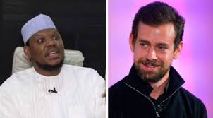 Instagram has deleted the page of former presidential aspirant, adamu garba,. Endsars Politician Adamu Garba Withdraws His Case Against Twitter Ceo Jack Dorse Babylynn