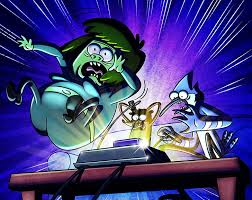 We have the best collection of hd regular show wallpapers for pc, desktop, laptop, tablet and mobile device. Hd Wallpaper Tv Show Regular Show Wallpaper Flare