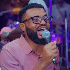 King Adonai David Melody Singer