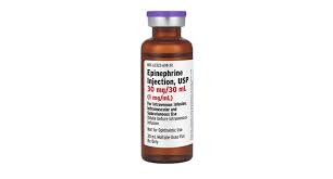 Image result for Epinephrine