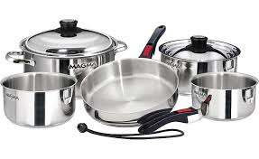 Check spelling or type a new query. Ranking The Best Boat Cookware On The Market