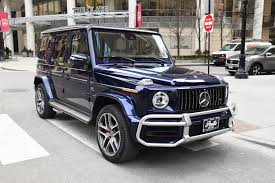 Search over 1,200 listings to find the best pacoima, ca deals. 2019 Mercedes Benz G Class Amg G 63 Stock 12489 For Sale Near Chicago Il Il Mercedes Benz Dealer