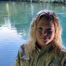 International Ranger Federation