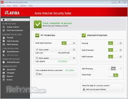Avira antivirus other system software utilities offline installer. Avira Internet Security Download 2021 Latest For Windows 10 8 7