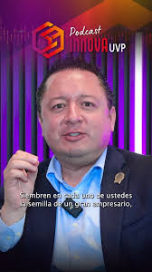 😊 En el próximo capítulo, Juan Pablo Cisneros habla de la importancia de  disfrutar la vida y sembrar la semilla de ser una buena persona., 📅  Estreno: 29 de agosto