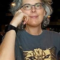 Beth Lyons (Author of Late Night at Lund's)