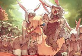 Hentai in a fantasy world naked film