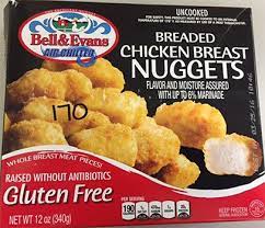 Elke dag worden duizenden nieuwe afbeeldingen van hoge kwaliteit toegevoegd. Chicken Nuggets Recalled For Staphylococcal Enterotoxin Risk Food Safety News