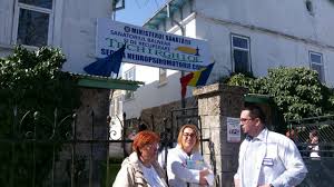 Se ModernizeazÄƒ SecÈ›ia De Copii A Sanatoriului De La Techirghiol In Viitor È™i Copiii Sub 3 Ani Vor Fi AcceptaÈ›i In Cadrul UnitÄƒÈ›ii