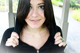 Elise Hahn's Instagram, Twitter & Facebook