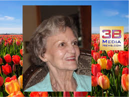 Shirley “June” Pace Meade, age 87