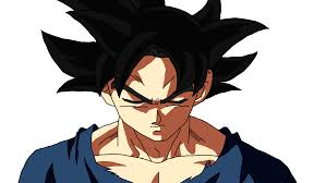 The best gifs for ultra instinct goku. Goku Ultra Instinct By Triton Demius On Deviantart