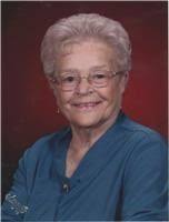 Theresa Taylor Obituary (1928