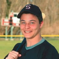 Harrison Wirth's Baseball Recruiting Profile