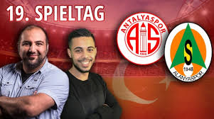 Diese seite enthält eine statistik über die karriere des spielers in der nationalmannschaft. Alanyaspor Vereinsprofil Transfermarkt
