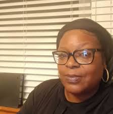 Sheena Barnes i personer