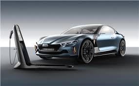 Car Design History Concept Cars Automotive Advertising Auto Designers And Design Studios
