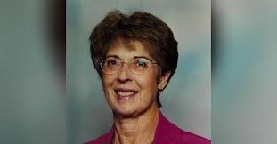 Mary M. Wahler Obituary