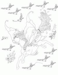Bella Sara Coloring Pages 016 Gif 640 819 Horse Coloring Pages Coloring Pages Coloring Books