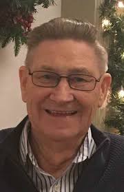 Obituary of Hayward Shute