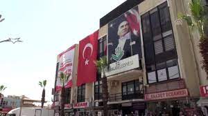 4677 ziyaretçi torbalı belediyesi ziyaretçisinden 216 fotoğraf ve 3 tavsiye gör. Torbali Belediyesi Nde Skandal Iddia Once Taciz Edip Sonra Kovdular Son Dakika Haberleri