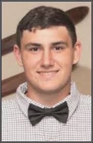 Obituary information for Logan Wayne Grubb