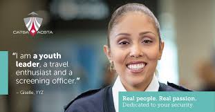 It's time to meet the second group in our Real People series!