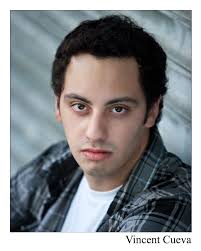 Vincent Cueva