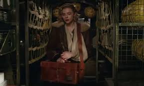 Layar kaca 21 shadow in the cloud (2020). Shadow In The Cloud 2020 Photo Gallery Imdb