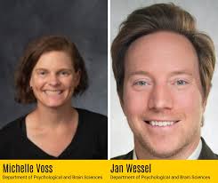 University of Iowa Department of Psychological and Brain Sciences