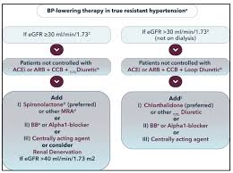Image result for Resistant Hypertension
