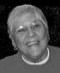 Lois Martin Obituary