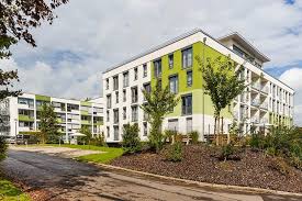 87724 ottobeuren • haus kaufen ihr neues zuhause: Lebenszentrum Ottobeuren Pflegeobjekt Service Gmbh