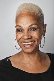 Tracy Jones — Tipping Point Theatre