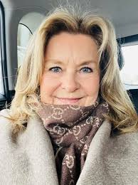 Elisabeth "Bettan" Andreassen