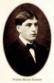 Walter Morse Bonner (1887-1969)