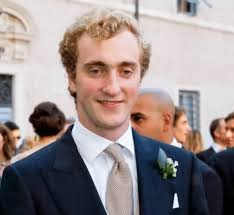 Prinz Joachimvon Belgien: Royaler Steckbrief