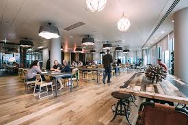 The tenant is often treated as a member of the space with their only cost being. A Guide To Nashville Coworking Spaces The Cauble Group