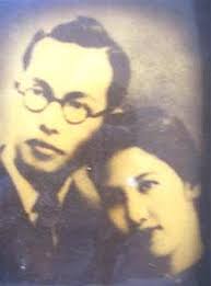 Giai nhân áo đen Hà thành và giai thoại ăn thịt gà được thưởng kim cương