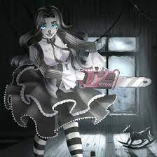 Laughing jill creepypasta