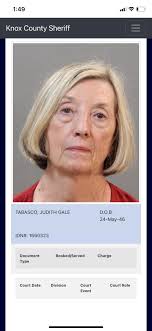 RUCKER, TENESHA LASHAYLA Charges: CONTEMPT OF COURT