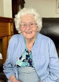 Delores Luedke Obituary February 27, 2025