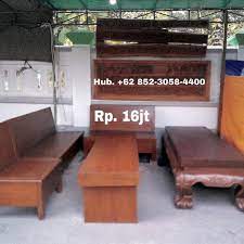 Seperti yang kalian tahu kalau sekarang produk furniture sangat dibutuhkan untuk keperluan perlengkapan rumah yang cukup premier sifatnya, seperti kursi tamu, meja makan dan lemari. Jual Satu Set Meja Kursi Minimalis Kayu Jati Utuh Di Lapak Zainal Arifin Bukalapak
