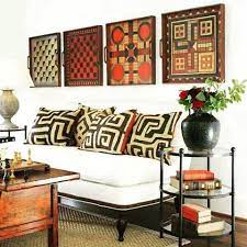 Afrostyle Magazine African Home Decor African Interior Design African Interior