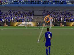 Мы предлагаем лучшие игры футбол для каждого. Liga Onlajn Igrat V Futbol Ligaonline