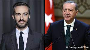 Video messaging for teams vimeo create: Eskalation Im Fall Bohmermann So Spiegelt Twitter Die Debatte Um Das Erdogan Gedicht Meedia