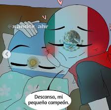 Recordé cuando argentina me hablaba de fútbol y que ella sería una gran futbolista y que va a ganar todos los partidos para demostrar que ella podía. 110 Ideas De Argentina X El Mundo Xd Argentina Mundo Comic Imagenes
