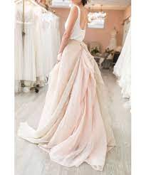 Nontraditional Wedding Dresses Dujour Perfect Wedding Dress Beautiful Dresses Wedding Dresses