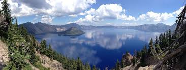 The trailhead is about 12 miles from the turnoff to our campground and is well marked along the highway with forest service. Camping World S Guide To Rving Crater Lake National Park Camping World